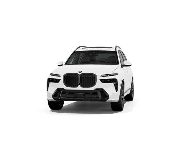 2027 BMW X7 xDrive40i Sports Activity Vehicle