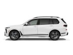 2027 BMW X7 xDrive40i Sports Activity Vehicle
