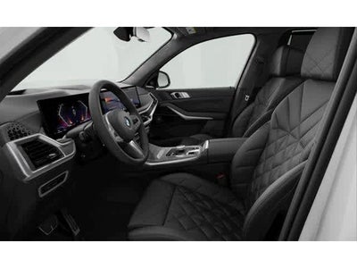 2027 BMW X7 xDrive40i Sports Activity Vehicle