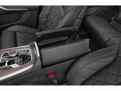 2027 BMW X7 xDrive40i Sports Activity Vehicle