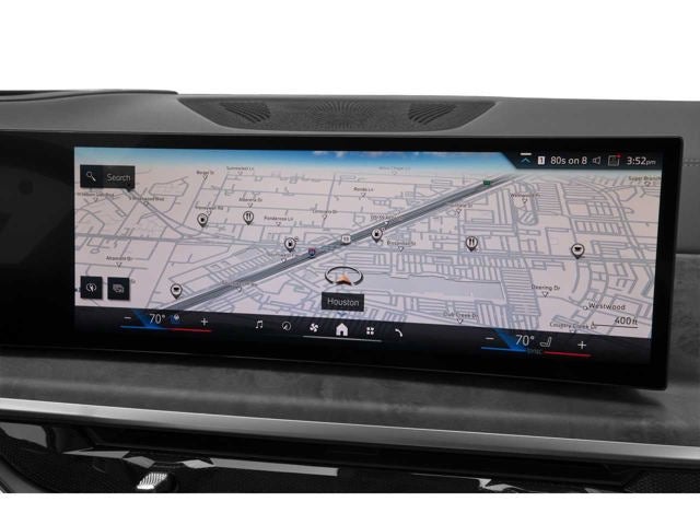2027 BMW X7 xDrive40i Sports Activity Vehicle