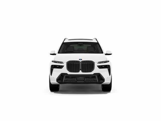 2027 BMW X7 xDrive40i Sports Activity Vehicle