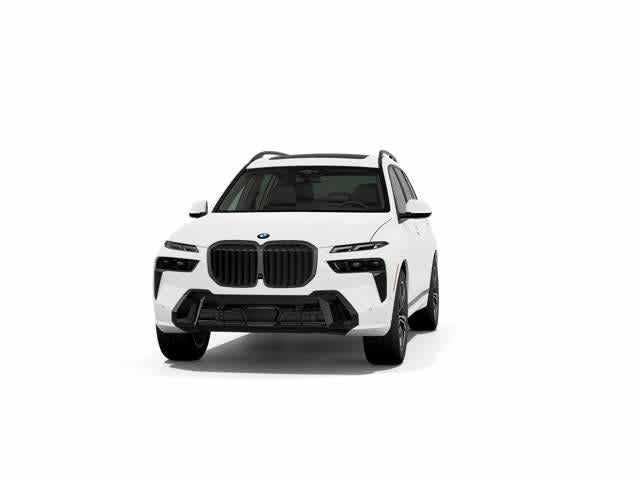 2027 BMW X7 xDrive40i Sports Activity Vehicle