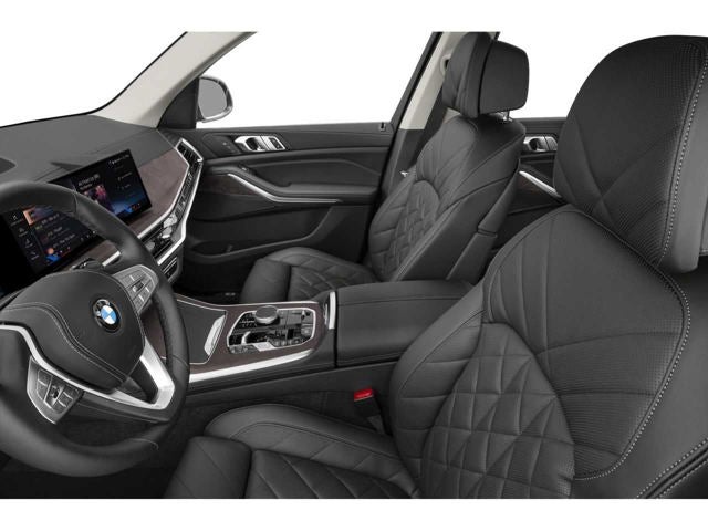 2027 BMW X7 xDrive40i Sports Activity Vehicle