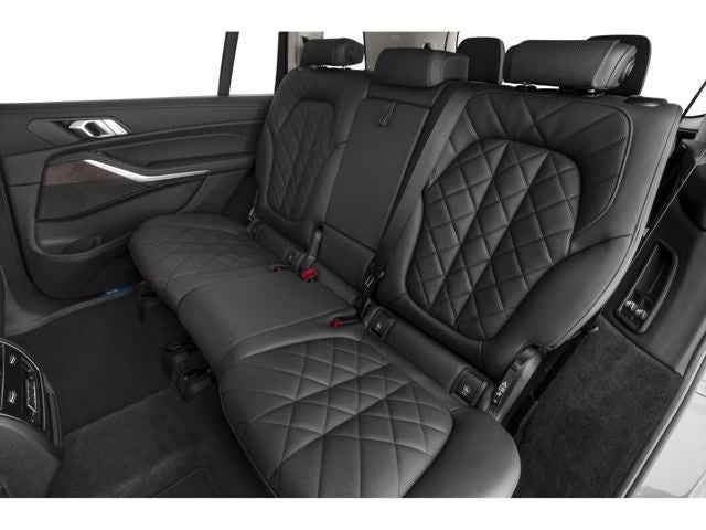 2027 BMW X7 xDrive40i Sports Activity Vehicle