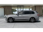 2027 BMW X7 xDrive40i Sports Activity Vehicle