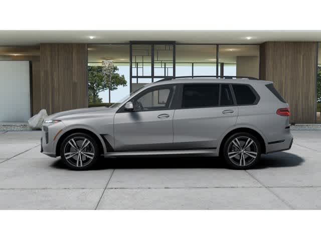 2027 BMW X7 xDrive40i Sports Activity Vehicle