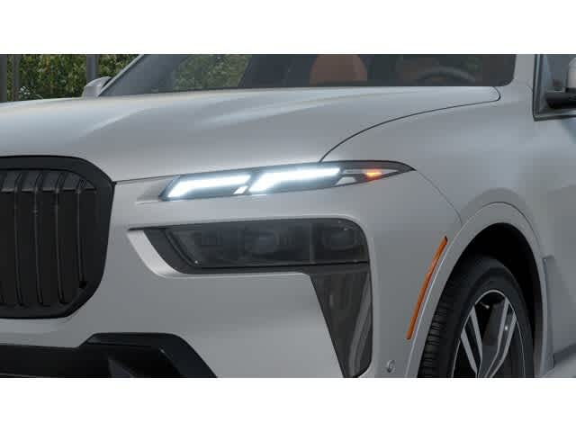 2027 BMW X7 xDrive40i Sports Activity Vehicle