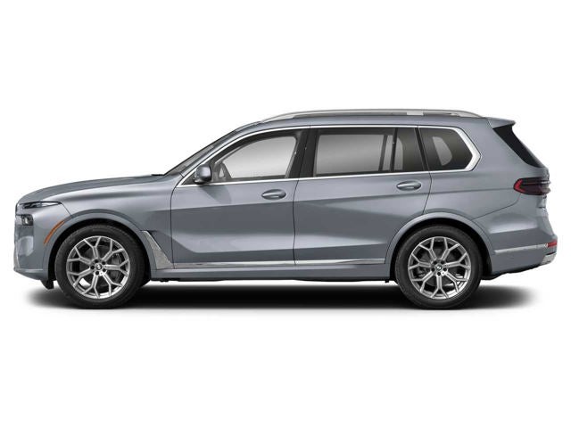 2027 BMW X7 xDrive40i Sports Activity Vehicle
