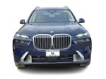 2025 BMW X7 xDrive40i Sports Activity Vehicle