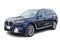 2025 BMW X7 xDrive40i Sports Activity Vehicle