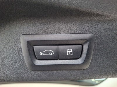 2025 BMW X7 xDrive40i Sports Activity Vehicle