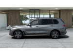 2026 BMW X7 xDrive40i Sports Activity Vehicle