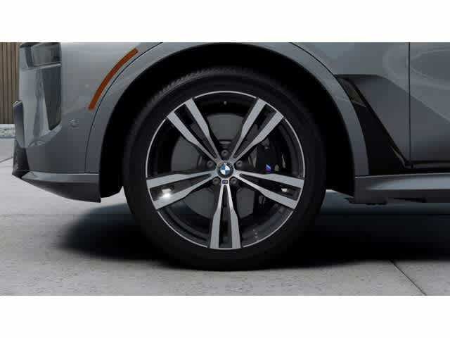 2026 BMW X7 xDrive40i Sports Activity Vehicle