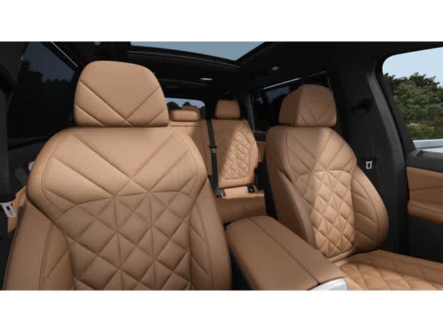 2026 BMW X7 xDrive40i Sports Activity Vehicle