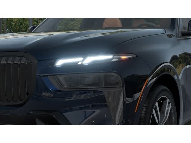 2026 BMW X7 xDrive40i Sports Activity Vehicle