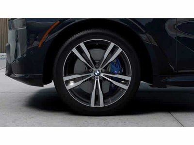2026 BMW X7 xDrive40i Sports Activity Vehicle