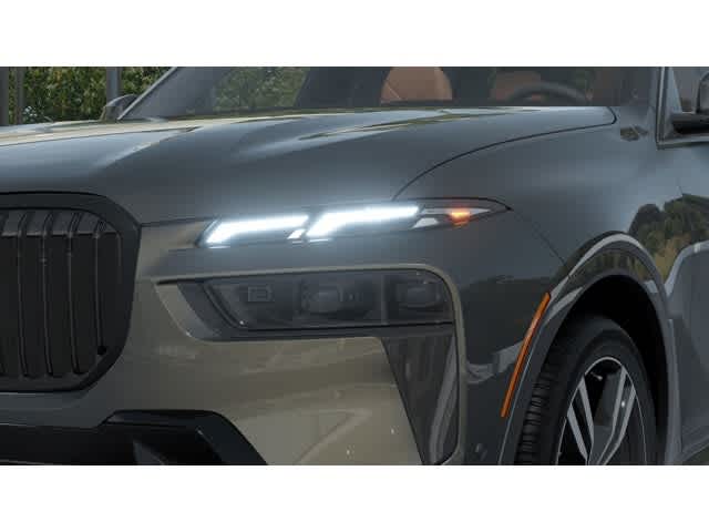 2026 BMW X7 xDrive40i Sports Activity Vehicle