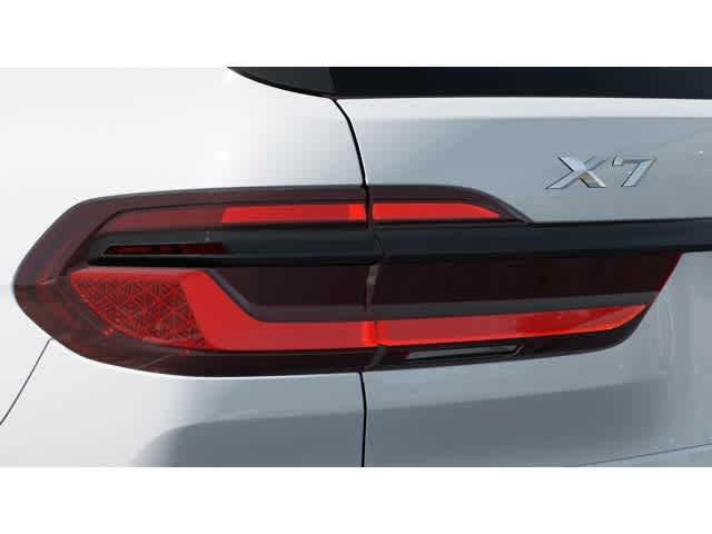 2026 BMW X7 xDrive40i Sports Activity Vehicle