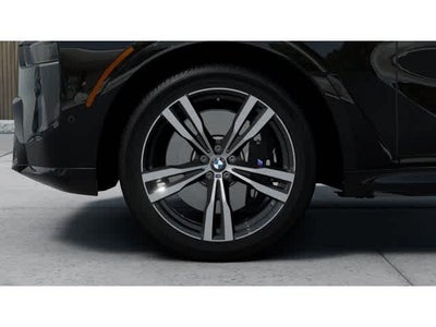 2027 BMW X7 xDrive40i Sports Activity Vehicle