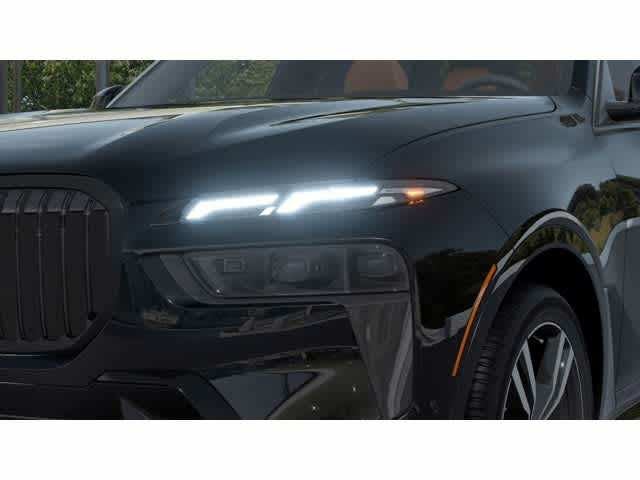 2027 BMW X7 xDrive40i Sports Activity Vehicle