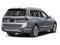 2027 BMW X7 xDrive40i Sports Activity Vehicle