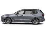 2027 BMW X7 xDrive40i Sports Activity Vehicle