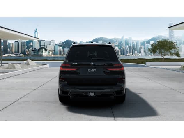 2027 BMW X7 xDrive40i Sports Activity Vehicle