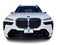 2024 BMW X7 xDrive40i Sports Activity Vehicle