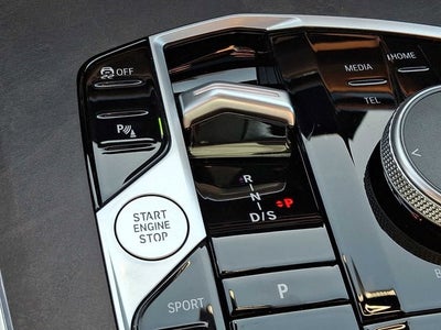 2024 BMW X7 xDrive40i Sports Activity Vehicle