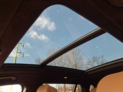 2024 BMW X7 xDrive40i Sports Activity Vehicle