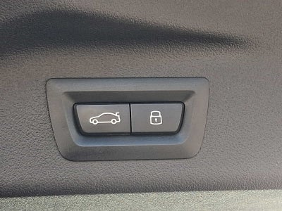 2024 BMW X7 xDrive40i Sports Activity Vehicle