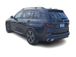 2024 BMW X7 xDrive40i Sports Activity Vehicle
