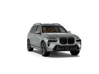2026 BMW X7 xDrive40i Sports Activity Vehicle