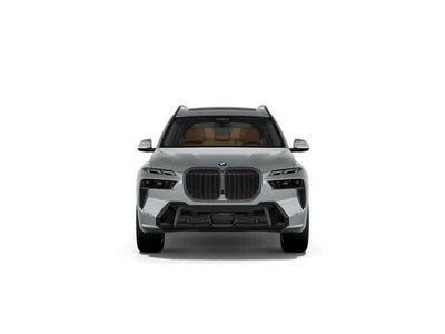 2026 BMW X7 xDrive40i Sports Activity Vehicle