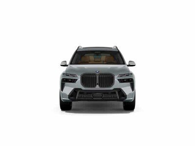 2026 BMW X7 xDrive40i Sports Activity Vehicle
