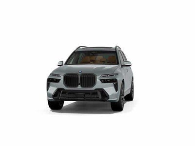 2026 BMW X7 xDrive40i Sports Activity Vehicle