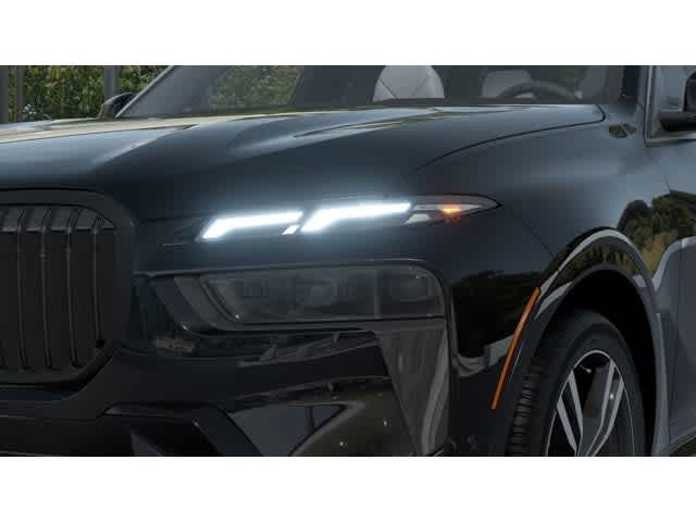 2026 BMW X7 xDrive40i Sports Activity Vehicle