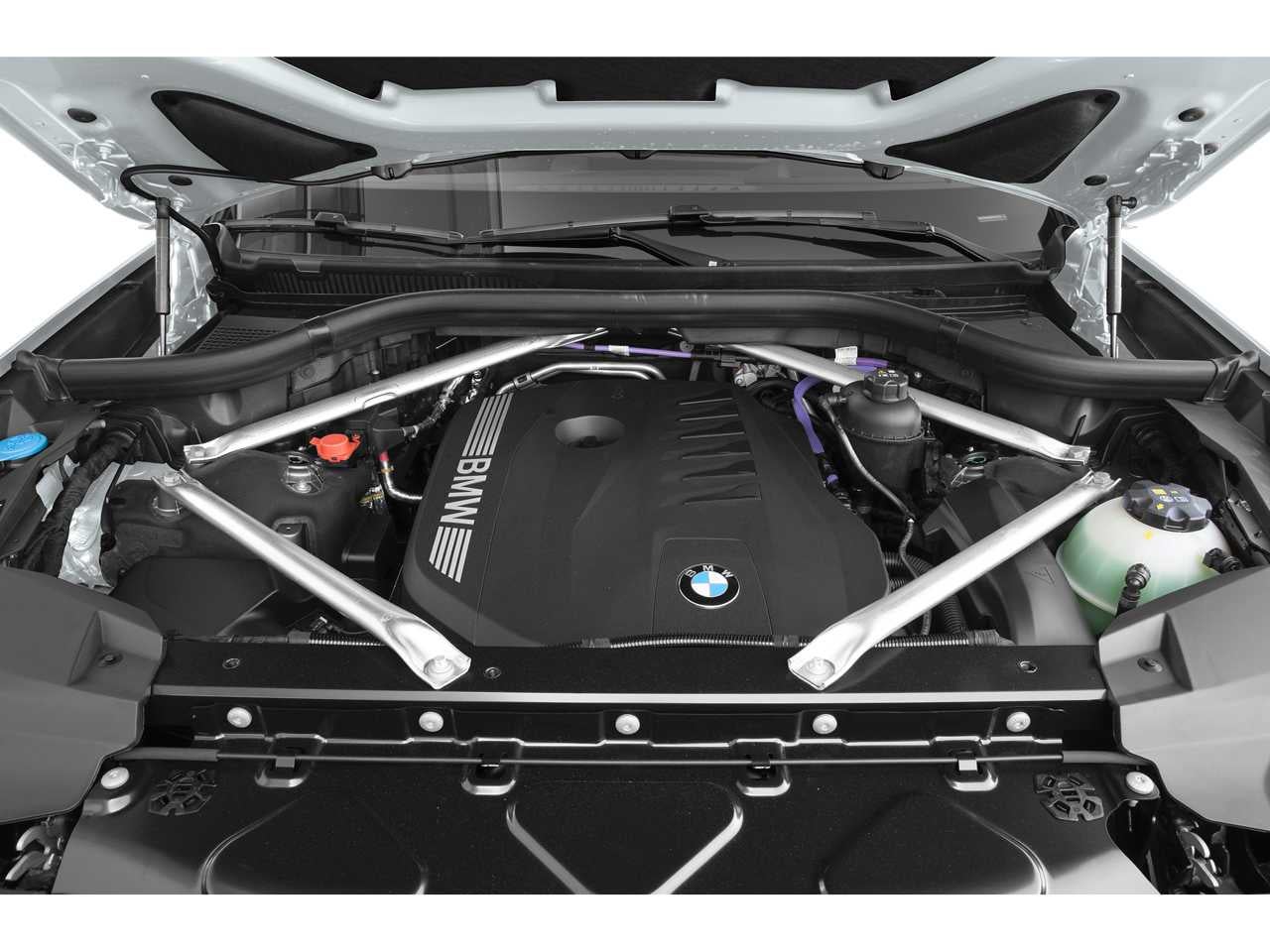 2026 BMW X7 xDrive40i Sports Activity Vehicle