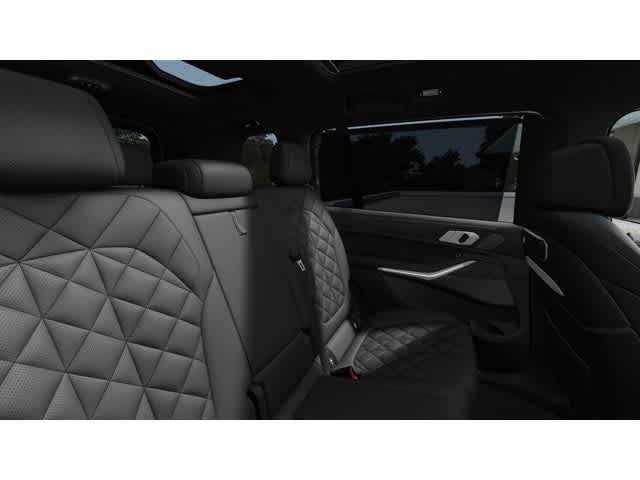 2026 BMW X7 xDrive40i Sports Activity Vehicle