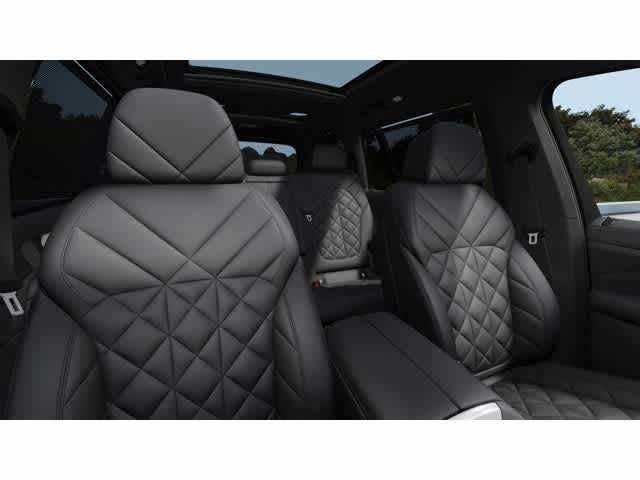 2026 BMW X7 xDrive40i Sports Activity Vehicle