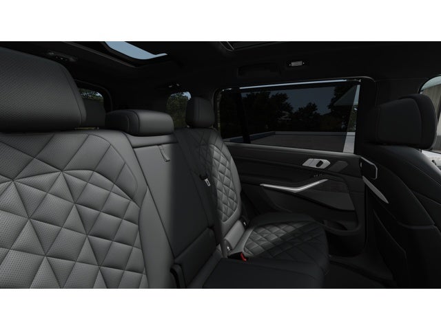 2026 BMW X7 xDrive40i Sports Activity Vehicle