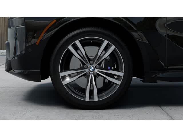 2027 BMW X7 xDrive40i Sports Activity Vehicle