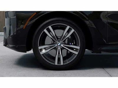 2027 BMW X7 xDrive40i Sports Activity Vehicle