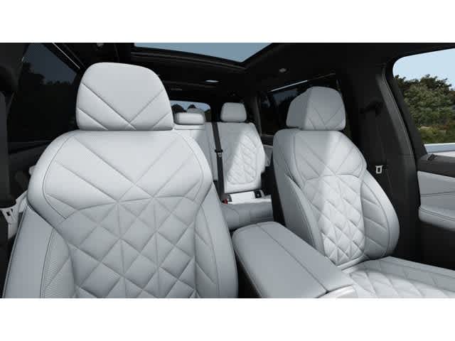 2027 BMW X7 xDrive40i Sports Activity Vehicle
