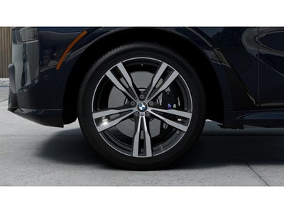 2027 BMW X7 xDrive40i Sports Activity Vehicle