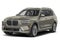 2027 BMW X7 xDrive40i Sports Activity Vehicle