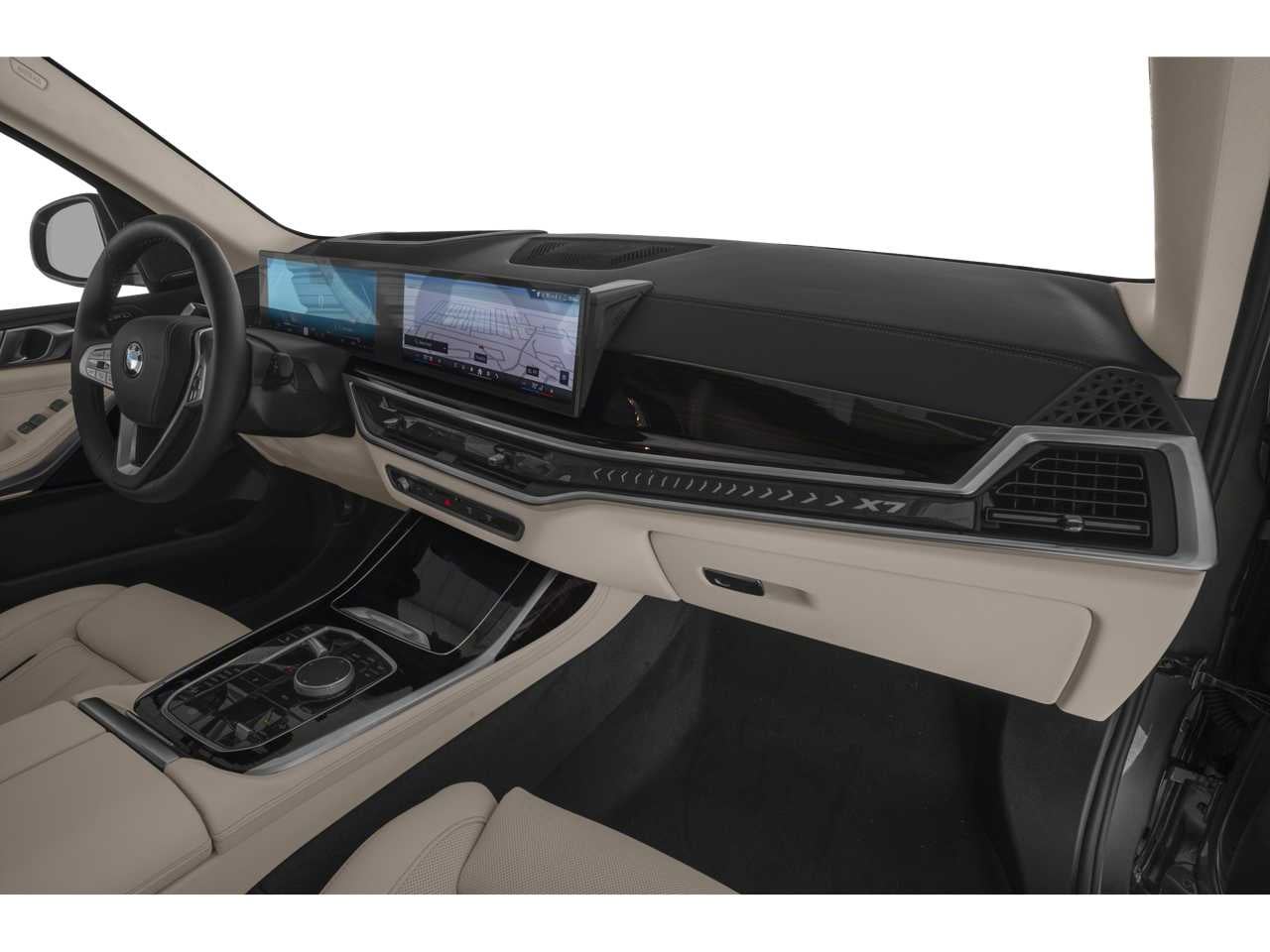 2027 BMW X7 xDrive40i Sports Activity Vehicle