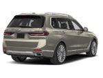 2027 BMW X7 xDrive40i Sports Activity Vehicle