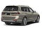 2027 BMW X7 xDrive40i Sports Activity Vehicle